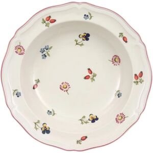 Villeroy & Boch Petite Fleur Prato fundo - Deep Plate Villeroy & Boch Petite Fleur Prato fundo - Deep Plate