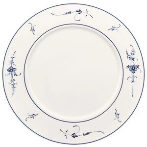 Villeroy & Boch 1023412680 Serving Dish - Porcelain Blue & White Villeroy & Boch 1023412680 Serving Dish - Porcelain Blue & White