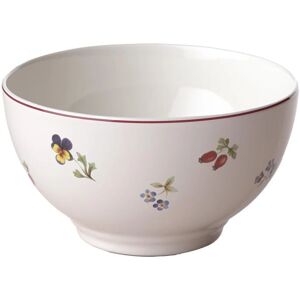 Villeroy & Boch Petite Fleur Premium Porcelain Müsli Bowl - Müsli-Schale Villeroy & Boch Petite Fleur Premium Porcelain Müsli Bowl - Müsli-Schale