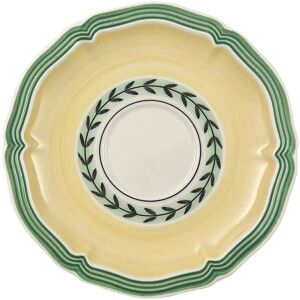 Villeroy & Boch French Garden Fleurence Saucer - Coffee Cup Villeroy & Boch French Garden Fleurence Saucer - Coffee Cup