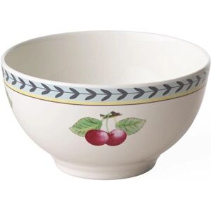 Villeroy & Boch French Garden Fleurence Porcelain Dishware - White/Colorful Villeroy & Boch French Garden Fleurence Porcelain Dishware - White/Colorful