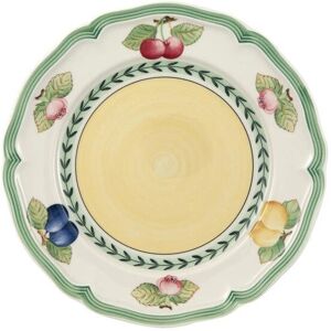 Villeroy & Boch French Garden Fleurence Mehrfarbiger Essplatte - Essplatte Villeroy & Boch French Garden Fleurence Mehrfarbiger Essplatte - Essplatte