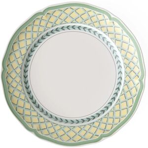 Villeroy & Boch French Garden Orange Dinner Plate - 26cm Premium Porcelain Villeroy & Boch French Garden Orange Dinner Plate - 26cm Premium Porcelain