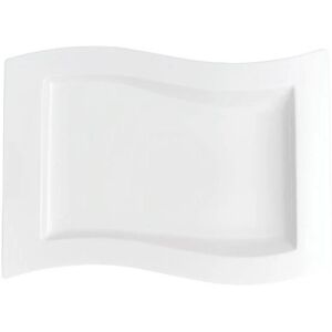 Villeroy & Boch New Wave Gourmet Teller - Servierschale Villeroy & Boch New Wave Gourmet Teller - Servierschale
