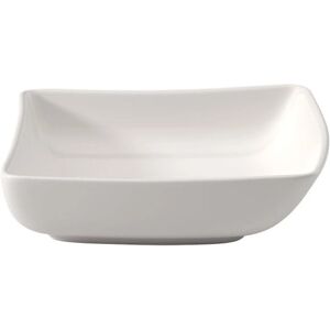 Villeroy & Boch 1025253934 White Porcelain Dining Bowl - Dining Bowl Villeroy & Boch 1025253934 White Porcelain Dining Bowl - Dining Bowl