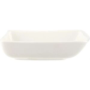 Villeroy & Boch 1025253934 White Porcelain Dining Bowl - Dining Bowl Villeroy & Boch 1025253934 White Porcelain Dining Bowl - Dining Bowl