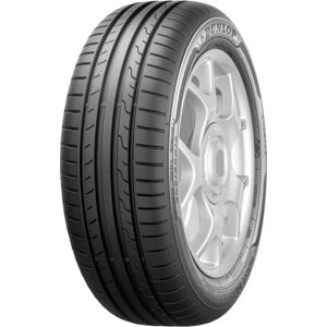 Dunlop BlueResponse 205/55 R16 91V - Pneus voiture - Publicité Dunlop BlueResponse 205/55 R16 91V - Pneus voiture - Publicité