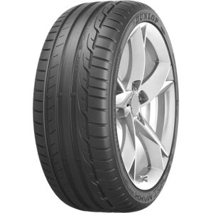 Pneus Dunlop Sport Maxx RT 275/40 R19 - Publicité Pneus Dunlop Sport Maxx RT 275/40 R19 - Publicité