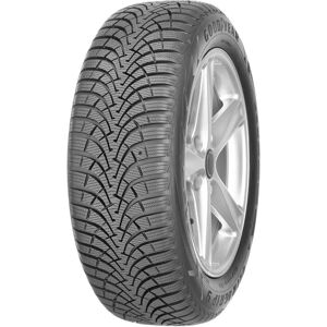Goodyear UltraGrip 9 - Pneus Hiver 165/65 R15 81T - Publicité Goodyear UltraGrip 9 - Pneus Hiver 165/65 R15 81T - Publicité