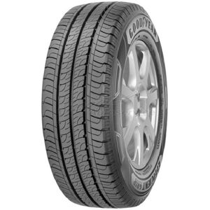 Goodyear Efficientgrip Cargo - Pneus pour fourgons 215/75R16C - Publicité Goodyear Efficientgrip Cargo - Pneus pour fourgons 215/75R16C - Publicité