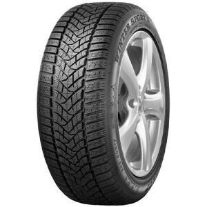 Dunlop Winter Sport 5 SUV - Adhérence neige, Drainage eau, Durable - Pneus - Publicité Dunlop Winter Sport 5 SUV - Adhérence neige, Drainage eau, Durable - Pneus - Publicité