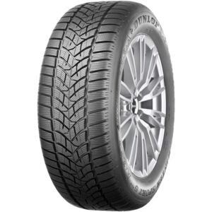Dunlop Winter Sport 5 SUV - Hochgriffig SUV Winterreifen Dunlop Winter Sport 5 SUV - Hochgriffig SUV Winterreifen