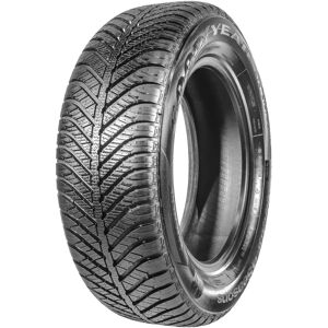 Goodyear Vector 4Seasons - Ganzjahresreifen Goodyear Vector 4Seasons - Ganzjahresreifen