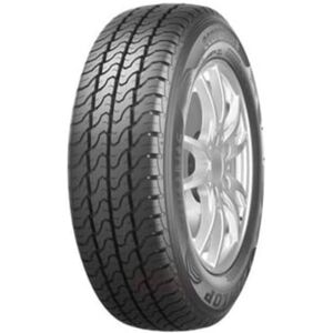 Dunlop Econodrive Varebil Dæk 205/75 R16C - Sommer Dunlop Econodrive Varebil Dæk 205/75 R16C - Sommer