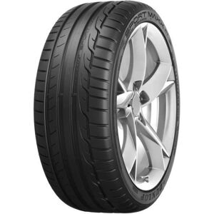 Dunlop Sport Maxx RT2 17-tommer sommerdæk Dunlop Sport Maxx RT2 17-tommer sommerdæk