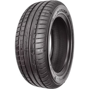 Pneu Dunlop Sport Maxx RT 2 225/45 R18 - Été - Publicité Pneu Dunlop Sport Maxx RT 2 225/45 R18 - Été - Publicité