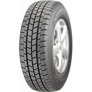 Goodyear Cargo UltraGrip 2 - Pneumatique hiver, 205/65 R15 102/100T - Publicité Goodyear Cargo UltraGrip 2 - Pneumatique hiver, 205/65 R15 102/100T - Publicité