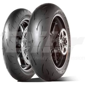 Dunlop Sportmax GP Racer D212 - 190/55 ZR17 Pneu traseiro ENDURANCE Dunlop Sportmax GP Racer D212 - 190/55 ZR17 Pneu traseiro ENDURANCE