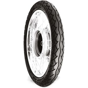 Dunlop D110 G - Pneu arrière moto - Publicité Dunlop D110 G - Pneu arrière moto - Publicité