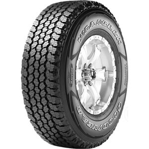 Goodyear WRANGLER AT ADVENTURE 235/65TR17 - Pneu para todos os terrenos Goodyear WRANGLER AT ADVENTURE 235/65TR17 - Pneu para todos os terrenos