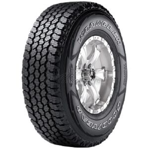 Goodyear Wrangler AT Adventure 235/75 R15 109T Goodyear Wrangler AT Adventure 235/75 R15 109T