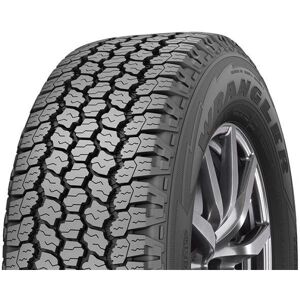Goodyear Wrangler All-Terrain Adventure - Pneumatique tout-terrain renforcé en Kevlar - Publicité Goodyear Wrangler All-Terrain Adventure - Pneumatique tout-terrain renforcé en Kevlar - Publicité