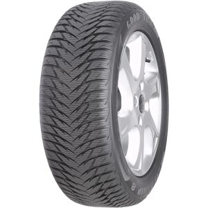 Pneu Hiver Goodyear UltraGrip 8 195/60 R16 - Pneus Hiver - Publicité Pneu Hiver Goodyear UltraGrip 8 195/60 R16 - Pneus Hiver - Publicité