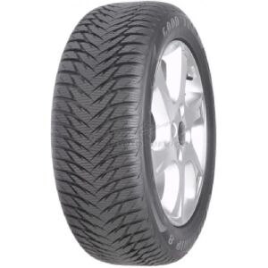 Goodyear UltraGrip 8 195/55 R16 - Pneus Hiver Goodyear UltraGrip 8 195/55 R16 - Pneus Hiver