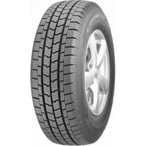Goodyear Cargo UltraGrip 2 215/65 R15 104T - Pneus hiver pour voitures - Publicité Goodyear Cargo UltraGrip 2 215/65 R15 104T - Pneus hiver pour voitures - Publicité