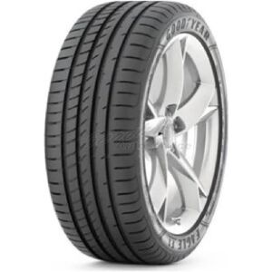 Goodyear Eagle F1 Asymmetric 245/40 R20 - Autoreifen Goodyear Eagle F1 Asymmetric 245/40 R20 - Autoreifen