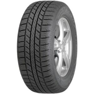 Goodyear Wrangler HP All Weather 275/65 R17 - Off-road Tire Goodyear Wrangler HP All Weather 275/65 R17 - Off-road Tire
