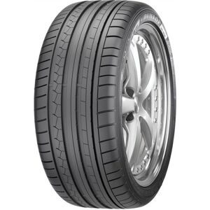 Dunlop Sport Maxx GT 265/45 R20 108Y - Personbil Dæk Dunlop Sport Maxx GT 265/45 R20 108Y - Personbil Dæk