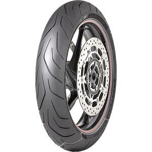 Dunlop Sportsmart MK3 - 120/70ZR17 Vorderreifen Dunlop Sportsmart MK3 - 120/70ZR17 Vorderreifen