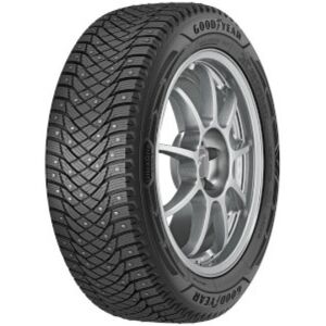 Goodyear Ultra Grip Arctic 2 215/55 R17 98T XL - Vinterdæk Goodyear Ultra Grip Arctic 2 215/55 R17 98T XL - Vinterdæk
