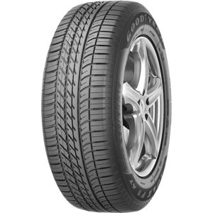 Pneu Goodyear Eagle F1 Asymmetric SUV 235/60R18 107V XL - SUV - Publicité Pneu Goodyear Eagle F1 Asymmetric SUV 235/60R18 107V XL - SUV - Publicité