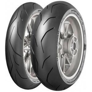 Dunlop Sportmax Sportsmart 110/70 R17 - Pneus moto Dunlop Sportmax Sportsmart 110/70 R17 - Pneus moto