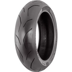 Dunlop SportSmart TT 160/60ZR17 - Alta aderenza, Duraturo, Pronto per pista - Pneumatico moto Dunlop SportSmart TT 160/60ZR17 - Alta aderenza, Duraturo, Pronto per pista - Pneumatico moto