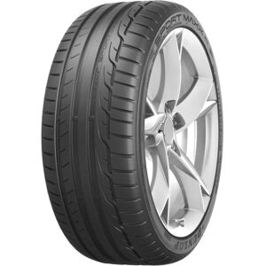 Dunlop Sport Maxx RT 225/40 R18 - Pneus auto - Publicité Dunlop Sport Maxx RT 225/40 R18 - Pneus auto - Publicité