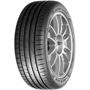 Pneu SUV Dunlop Sport Maxx RT 2 225/55 R18 - Pneus Auto - Publicité Pneu SUV Dunlop Sport Maxx RT 2 225/55 R18 - Pneus Auto - Publicité