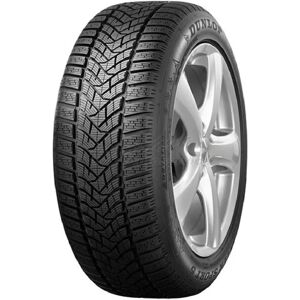 Dunlop Winter Sport 5 SUV 225/65 R17 106H - Winterbanden Dunlop Winter Sport 5 SUV 225/65 R17 106H - Winterbanden