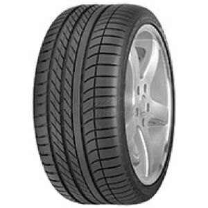 Pneu tout-terrain Goodyear Eagle F1 Asymmetric 265/50 R19 SUV - Publicité Pneu tout-terrain Goodyear Eagle F1 Asymmetric 265/50 R19 SUV - Publicité