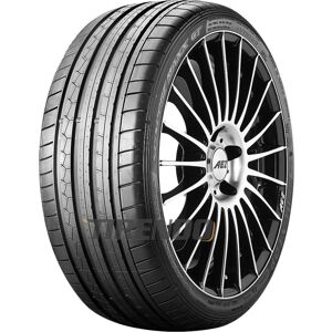 Dunlop Sport Maxx GT 255/40 R19 - Pneumatique haute performance - Publicité Dunlop Sport Maxx GT 255/40 R19 - Pneumatique haute performance - Publicité