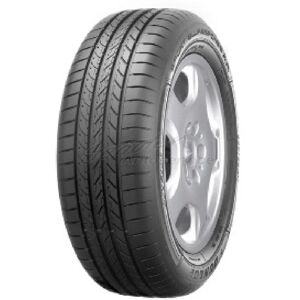 Pneu Dunlop Sport BlueResponse 215/55 R16 - Publicité Pneu Dunlop Sport BlueResponse 215/55 R16 - Publicité
