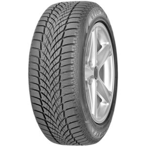 Goodyear UltraGrip Ice 2 - Pneumatici invernali per ghiaccio e neve Goodyear UltraGrip Ice 2 - Pneumatici invernali per ghiaccio e neve