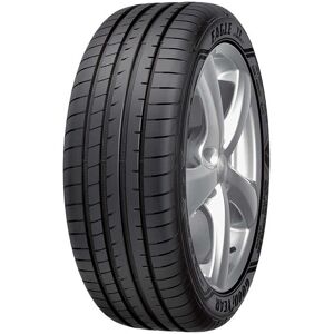 Pneu tout-terrain Goodyear Eagle F1 Asymmetric 285/40YR21 - Publicité Pneu tout-terrain Goodyear Eagle F1 Asymmetric 285/40YR21 - Publicité