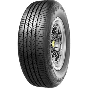 Dunlop Sport Classic 165/80 R14 85H - Sommerdæk Dunlop Sport Classic 165/80 R14 85H - Sommerdæk