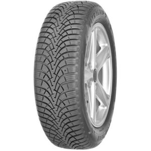 Pneu hiver Goodyear Ultra Grip 9+ 185/60-15 - Publicité Pneu hiver Goodyear Ultra Grip 9+ 185/60-15 - Publicité