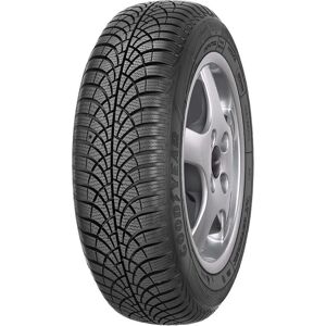 Goodyear ULTRAGRIP 9+ MS 205/55 R16 91H - Pneus hiver - Publicité Goodyear ULTRAGRIP 9+ MS 205/55 R16 91H - Pneus hiver - Publicité