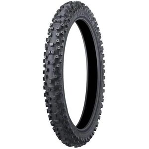 Dunlop Geomax MX 53 F - Off-road Motorradreifen Dunlop Geomax MX 53 F - Off-road Motorradreifen
