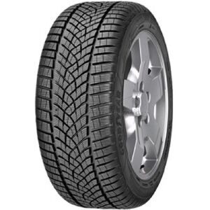 Goodyear UltraGrip Performance 195/50 R15 Vinterdæk - Dæk Goodyear UltraGrip Performance 195/50 R15 Vinterdæk - Dæk